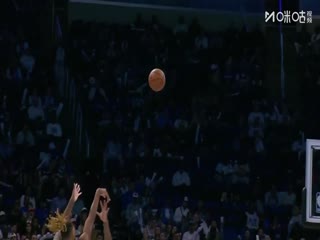 NBA杯 篮网VS魔术 20251115封面图