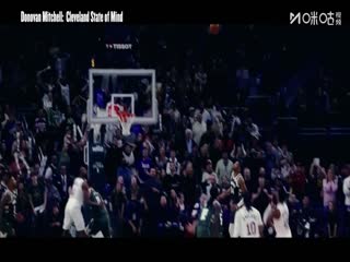 NBA常规赛 猛龙VS骑士 20251114封面图