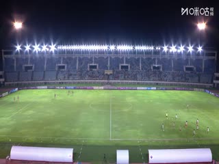 亚冠女足小组赛 我故乡女足VS伊斯佩女足 20251115封面图