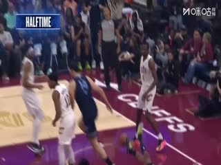 NBA常规赛 篮网VS奇才 20251117封面图