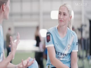 英女超 曼城女足VS曼联女足 20251115封面图