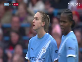 英女超 阿斯顿维拉女足VS伦敦城雌狮女足 20251116封面图