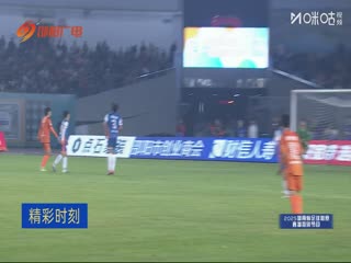 湖南省足球联赛 邵阳队VS湘西州队 20251116封面图