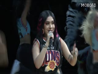 NBA常规赛 老鹰VS太阳 20251117封面图