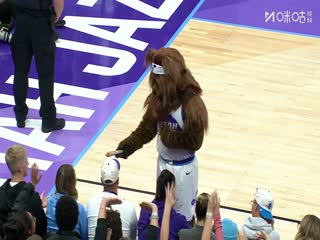 NBA常规赛 公牛VS爵士 20251117封面图