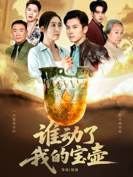 谁动了我的宝壶封面图