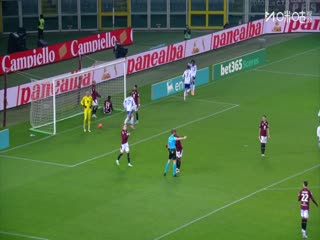 意甲联赛 都灵VS科莫 20251125封面图