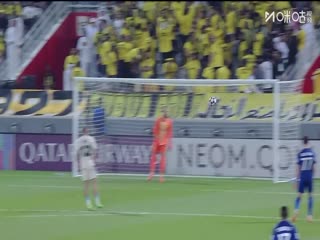 亚冠精英联赛阶段 杜海勒VS吉达联合 20251125封面图