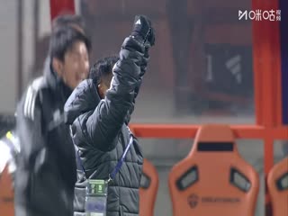 亚冠精英联赛阶段 江原FCVS町田泽维亚 20251125封面图