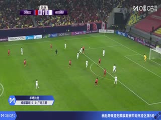 亚冠精英联赛阶段 成都蓉城VS广岛三箭 20251125封面图