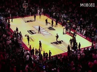 NBA杯 雄鹿VS热火 20251127封面图