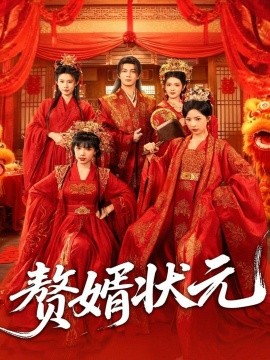 赘婿状元封面图