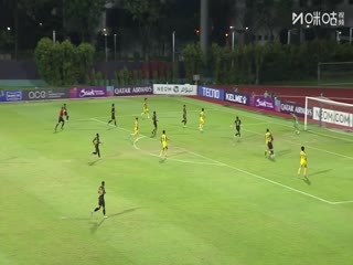 亚冠二级小组赛 淡滨尼流浪者VS卡雅 20251127封面图