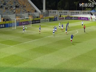 亚冠二级小组赛 东方VS大阪钢巴 20251127封面图