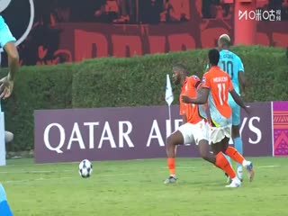 亚冠二级小组赛 拉查布里府VS南定 20251127封面图