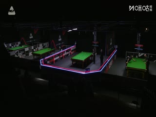 斯诺克英锦赛资格赛晋级轮 吉米罗伯逊5-6雷佩凡 20251128封面图