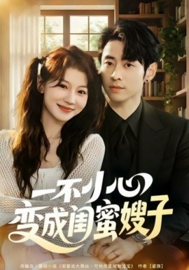 一不小心变成闺蜜嫂子封面图