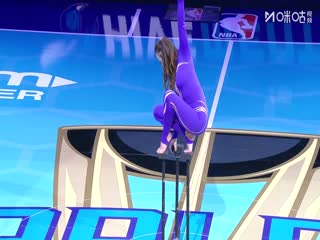 NBA杯 公牛VS黄蜂 20251129封面图