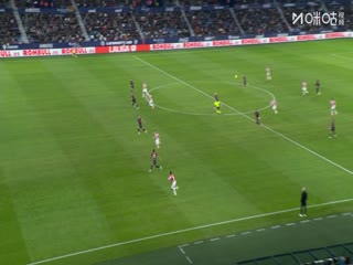 西甲联赛 莱万特VS毕尔巴鄂竞技 20251130封面图