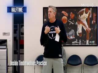 NBA常规赛 凯尔特人VS森林狼 20251130封面图