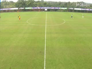 中国足球青少年精英联赛 河南俱乐部U21VS天津津门虎U21 20251130封面图