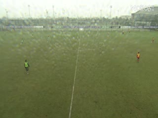 中国足球青少年精英联赛 上海申花U21VS长春亚泰U21 20251130封面图