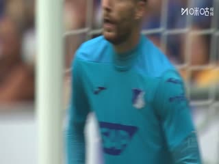 德甲联赛 柏林联VS海登海姆 20251129封面图