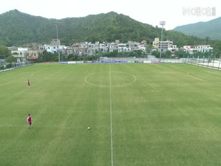 中国足球青少年精英联赛 兰州陇原竞技U21VS北京国安U21 20251129封面图