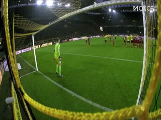 德甲联赛 云达不莱梅VS科隆 20251129封面图