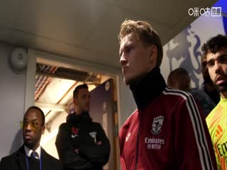 英超联赛 埃弗顿VS纽卡斯尔联 20251130封面图