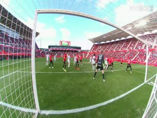 西甲联赛 马略卡VS奥萨苏纳 20251129封面图