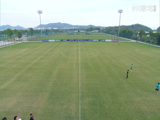 中国足球青少年精英联赛 昆明城星U21VS青岛西海岸U21 20251129封面图