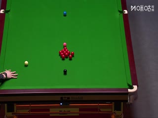 斯诺克英锦赛正赛32进16轮次 尼尔罗伯逊6-2朱利安勒克莱 20251130封面图