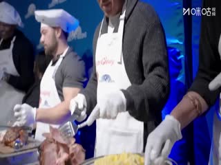 NBA常规赛 雄鹿VS奇才 20251202封面图