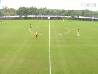 中国足球青少年精英联赛 长春亚泰U21VS河南俱乐部U21 20251203封面图