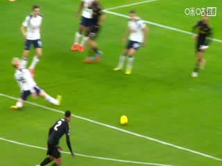 英超联赛 狼队VS诺丁汉森林 20251204封面图