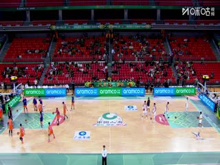 CBA俱乐部杯小组赛 福建晋江文旅VS长沙电信勇胜 20251204封面图