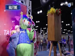 NBA常规赛 马刺VS魔术 20251204封面图