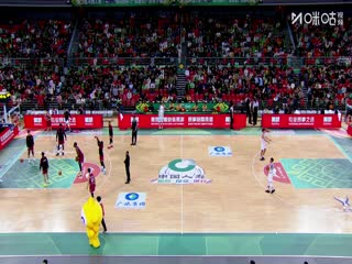 CBA俱乐部杯小组赛 浙江稠州金租VS深圳马可波罗 20251205封面图